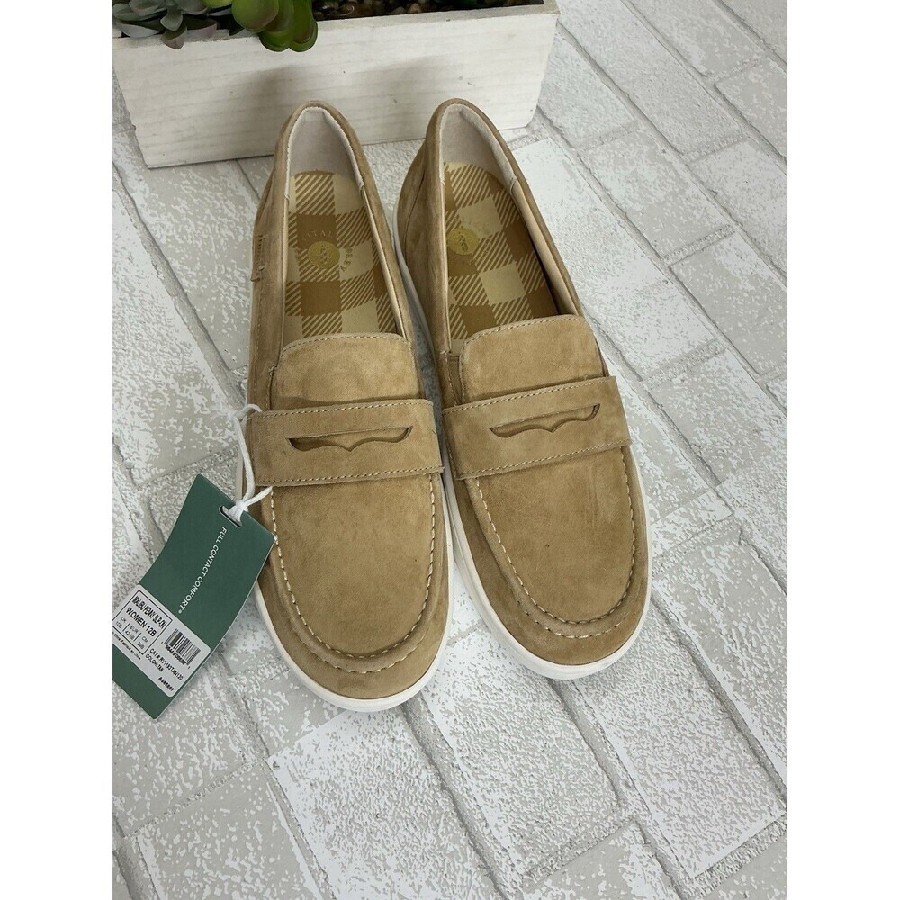 Revitaling Womens Suede  Shoes  Size  12 b